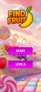 Sweet Bonanza - Apps on Google Play Screenshot 1