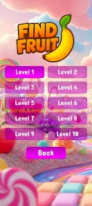 Sweet Bonanza - Apps on Google Play Screenshot 2