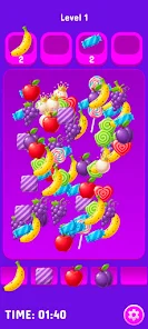 Sweet Bonanza - Apps on Google Play Screenshot 4