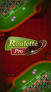 Roulette Casino - Wheel Spin - Apps on Google Play Screenshot 3